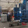 Horizontal Steel Chromium Slag Sludge Scoria Briquette Maker